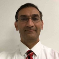 Shahram Shirazi