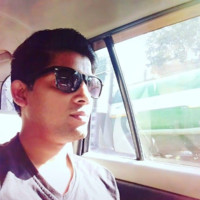 Abhijeet Kharat
