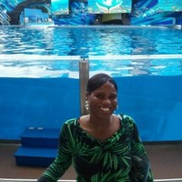 Tamara Tolliver