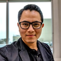 Luis Cervantes Gomez, Mba Location Analytics