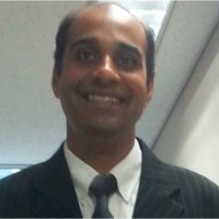 Raghunathan Mudupalli Sathupadi
