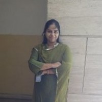 Shubhada Savdekar
