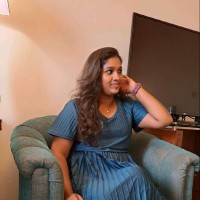 Sathya Priya S