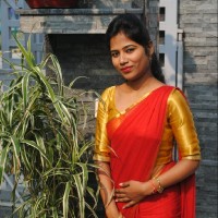 Ashmita Anand