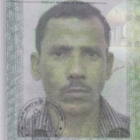 Amzad Hossain