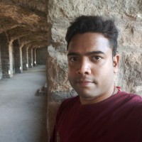 Jyoti Ranjan Samantray