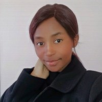 Zukiswa Bonga