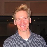Ken Skidmore