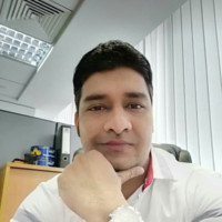 Muthukumar Natarajan