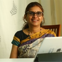 Anu Sriram