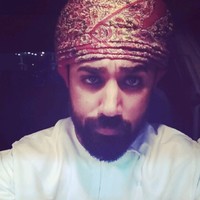 Abbas Al Balushi
