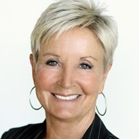 Vicki Beveridge