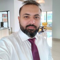 Puneet Khemni
