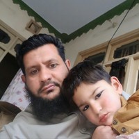 Shah Mahmood Ulfat