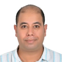 Ahmed Abdelrehem