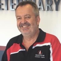 Chris Pretorius