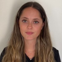 Sara María Garzás Sánchez