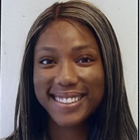 De'Asija White