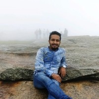 Rohit Biswal