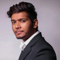 Anurag Solanki