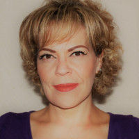 Claudia Angélica Sanchez