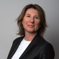 Agathe Bouillé-Sauvage