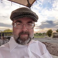 Keith Davey