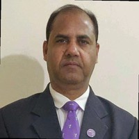 Hariom Sharma