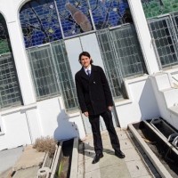 Andrés Calderón