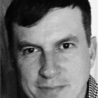 Rick Cranford