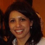 Savreet Bains