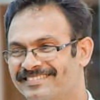 Najam Mohammed