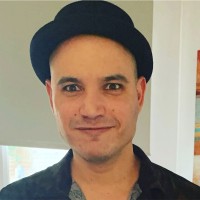 Bryan Montero