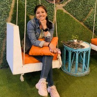 Priyanshi Nagar