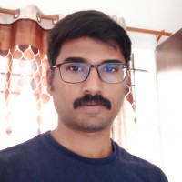 Ganesh Kumar Karunanidhi