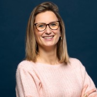 Julie Mouchon Roy