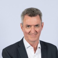 Ian Stewart