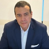 Francisco Cevallos-Lupera