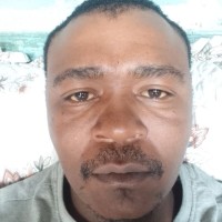Isaac Nzama