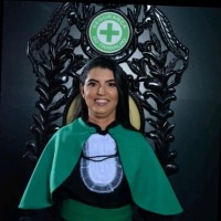 Kelly Tamiris Pacheco Rodrigues