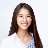 Bonnie Wang