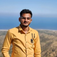 Er Dhruv Gandhi