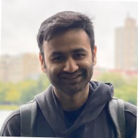 Vedant Mundra