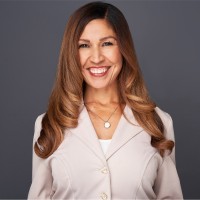 Bernadette Gonzalez