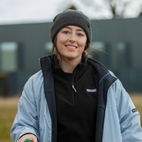 Jade Whyte