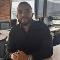 Mateo Manrique Montenegro