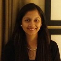Manali Paranjpe