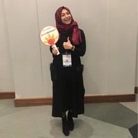 Rabia Aydın