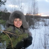 Ольга Скидан