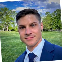 Mason Zeagler, Mph
